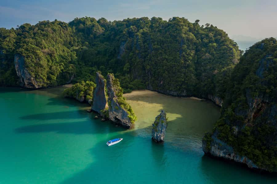 Phang Nga Bay: Early Bird James Bond & Beyond Tour - Key highlights worth getting up for