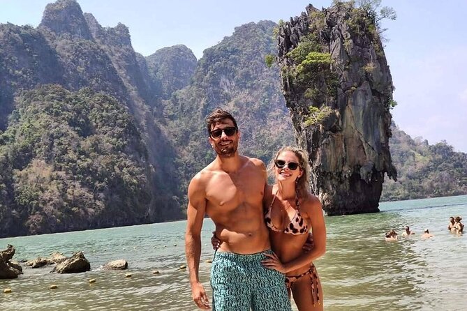 Phang Nga Bay Sea Cave Canoeing & James Bond Island by Big Boat - Price and Logistics: What Your $99 Covers (and the Extra National Park Fee)
