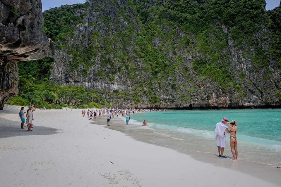 Phi Phi: 7 Island Longtail Boat Snorkeling Tour with Sunset - Practical Tips: What to Bring, What to Skip, and Rain Reality
