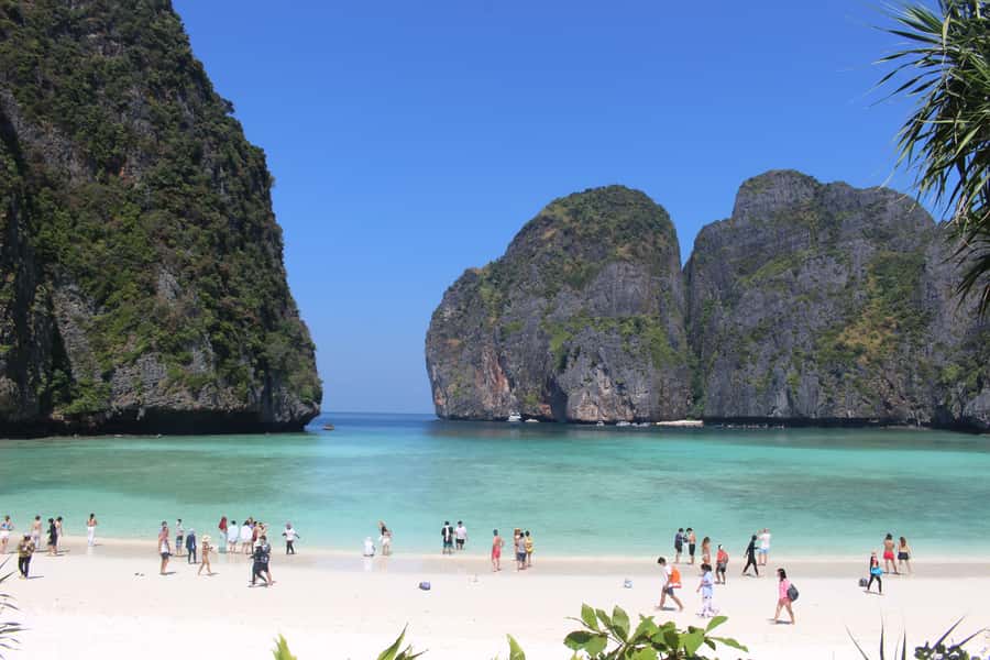 Phi Phi & Bamboo Islands: Premium Day Trip w/ Seaview Lunch - What the Included Gear and Crew Really Do for You