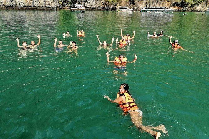 Phi Phi Early Bird & 4 Islands - Day Tour by Speedboat From Krabi - Why the early-bird timing feels like a cheat code