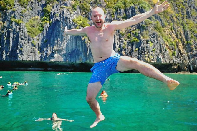 Phi Phi Early Bird & 4 Islands - Day Tour by Speedboat From Krabi - Snorkeling and swimming reality check (what you can do)