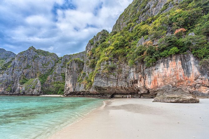 Phi Phi, Maya Bay, & Khai Islands Premium Trip from Phuket - Price and logistics: what $58 buys you (and what it doesn’t)