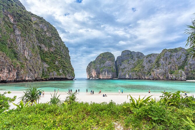 Phi Phi, Maya Bay, & Khai Islands Premium Trip from Phuket - Getting to the marina: early start, included pickup, real-world timing
