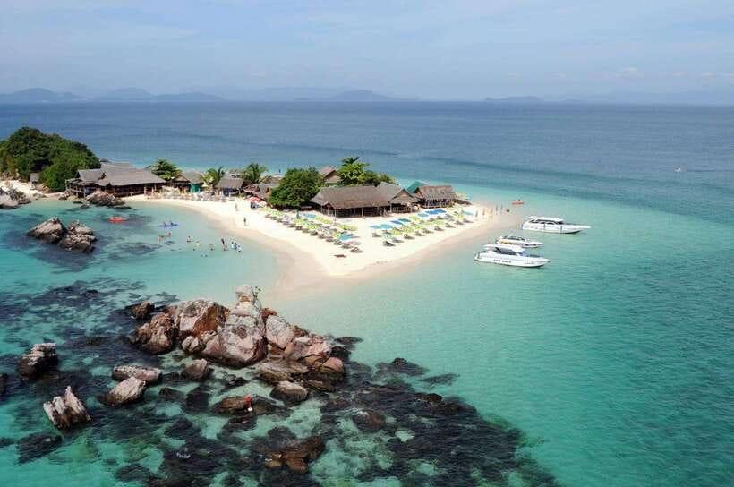 Phuket: 3 Khai Islands Relax & Snorkeling Half/Full Day Tour - Key things you’ll feel right away
