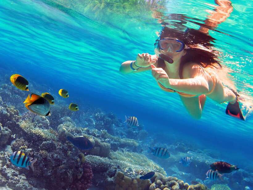 Phuket: 3 Khai Islands Relax & Snorkeling Half/Full Day Tour - Why the Khai Islands are such an easy Phuket day