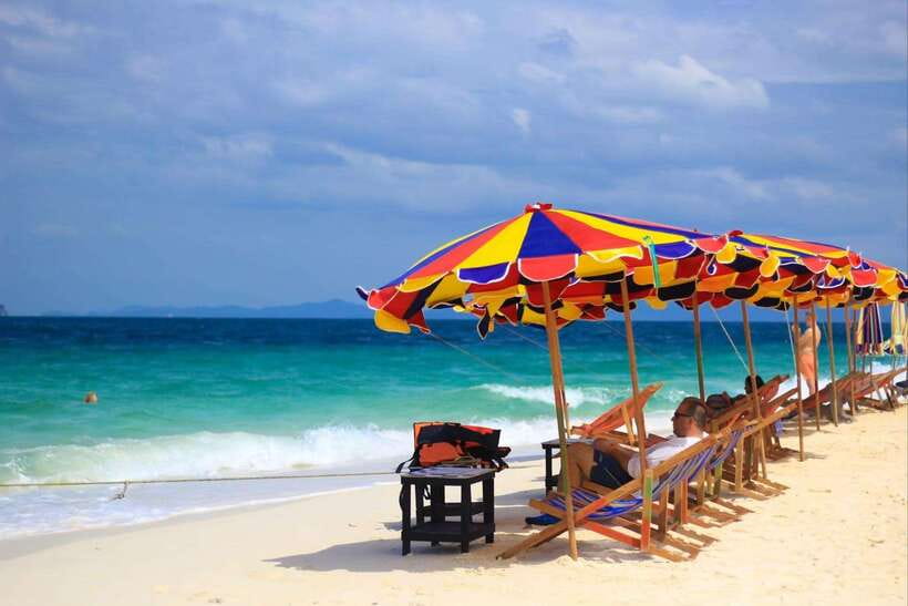 Phuket: 3 Khai Islands Relax & Snorkeling Half/Full Day Tour - Your best time to go: morning half-day vs afternoon vs full-day