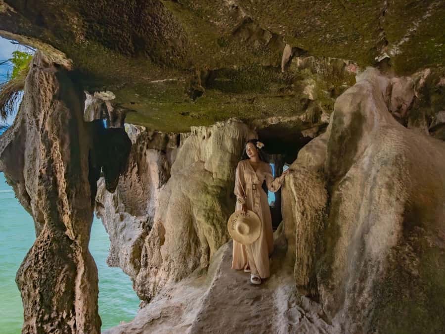 Phuket: 7 Wonders of Phang Nga Bay 6-Islands Tour - Key things to know before you go
