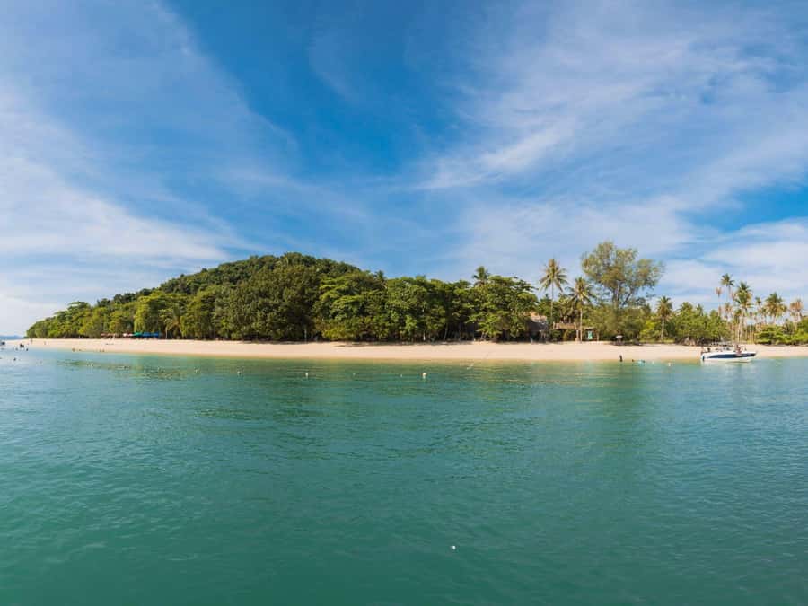 Phuket: 7 Wonders of Phang Nga Bay 6-Islands Tour - Panyee Island floating village: lunch, shopping, and quick culture