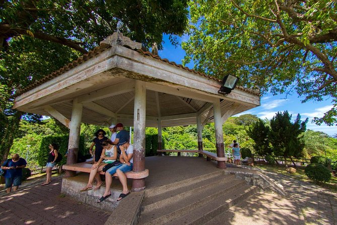 Phuket City Tour with Wat Chalong, Big Buddha & Famous Viewpoints - Wat Chalong (Chaithararam Temple): The Spiritual Core Stop