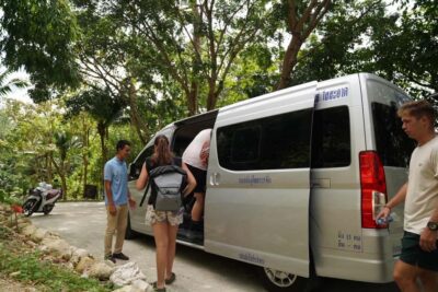Phuket: Elephant Sanctuary Guided Tour with Hotel Transfers - Hotel pickup and drop-off: the real value in the $40 price