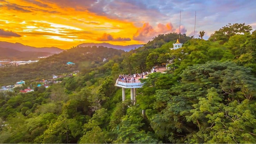 Phuket: Full Day City Tour with Chillva Night Market - The Cashew Nut Factory: How Phuket’s Snack Becomes a Lesson