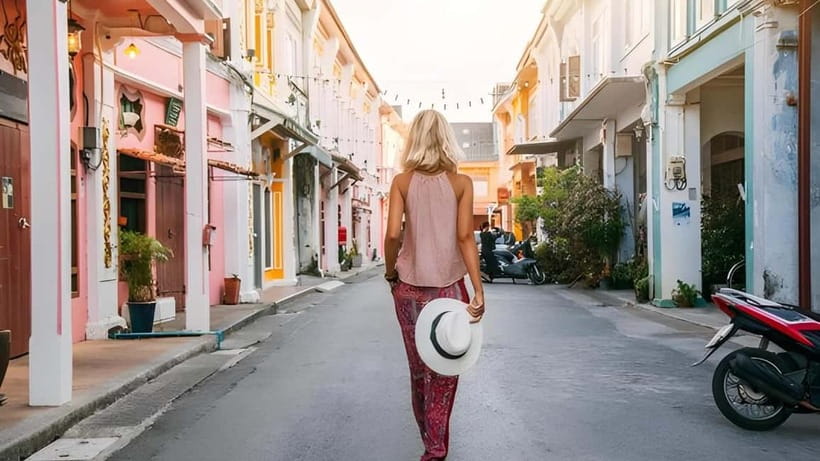 Phuket: Full Day City Tour with Chillva Night Market - Pickup Timing and How to Avoid Losing Minutes
