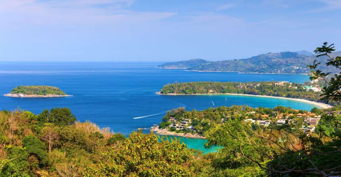 Phuket: Full Day City Tour with Night Market - Key things to know before you go