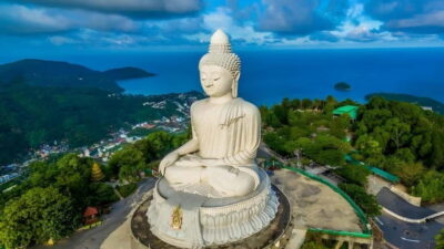 Phuket: Full Day City Tour with Night Market - Hotel pickup and the all-day start time: plan for an 11:00-ish departure