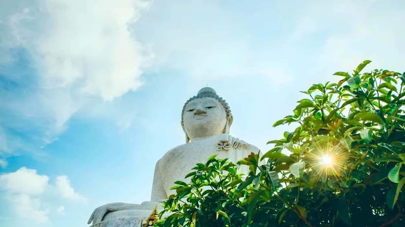 Phuket: Full Day City Tour with Night Market - Rang Hill View Point coffee break and the Night Market finale