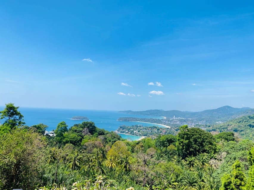 Phuket: Guided Tour of Phuket City with Hotel Transfers - Key things I’d watch for