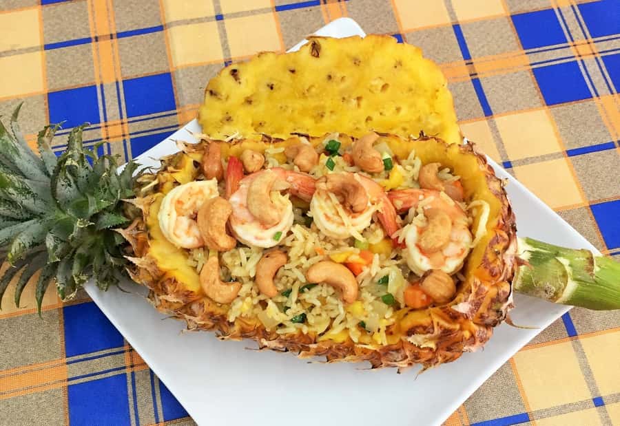 Phuket: Half Day Easy Thai Cooking Class & Local Market Tour - Market tour first: why this Phuket ingredient hunt matters