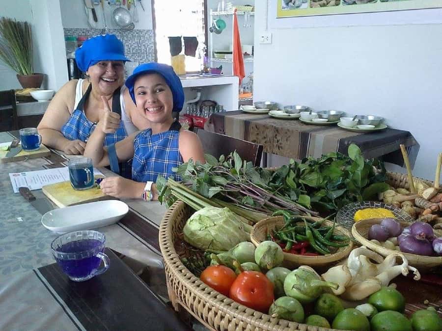 Phuket: Half Day Easy Thai Cooking Class & Local Market Tour - How the teaching style helps you actually cook later
