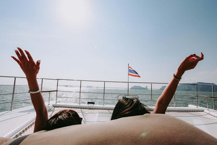 Phuket: James Bond Island and Phang Nga Bay by Premium Yacht - Who this Phuket yacht tour fits best (and who should skip it)