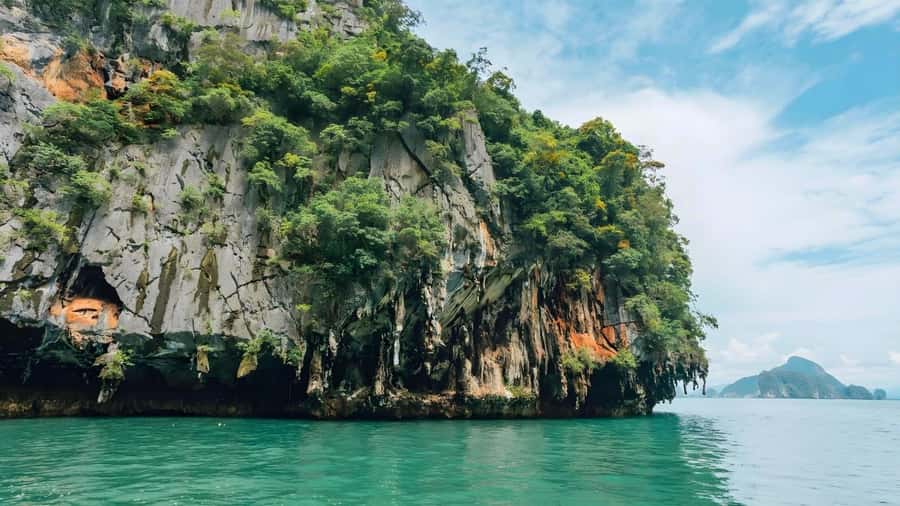 Phuket: James Bond Island Day Trip by Speed Boat with Lunch - What’s included (and what’s not) for a fair value check