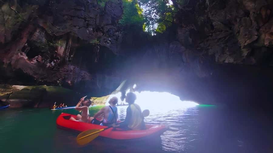 Phuket: James Bond Island Day Trip by Speed Boat with Lunch - Should you book this James Bond Island day trip?