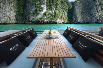 Phuket: James Bond Island Luxury Sunset Cruise - Hong Island sea-cave kayaking and the practical tips that matter