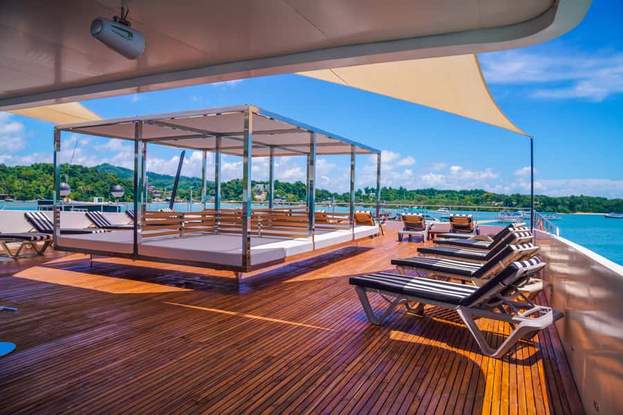 Phuket: James Bond Island Luxury Sunset Cruise - Price vs value: why this one costs more (and when it is worth it)