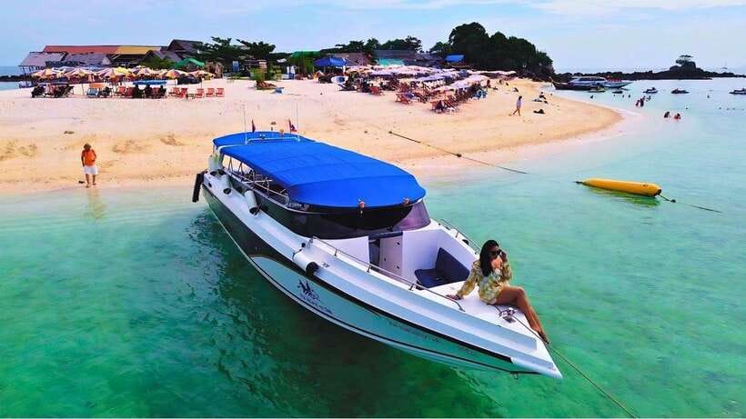Phuket: Khai Nok, Khai Nai, and Khai Nui Island Day Trip - Key highlights I’d bookmark first
