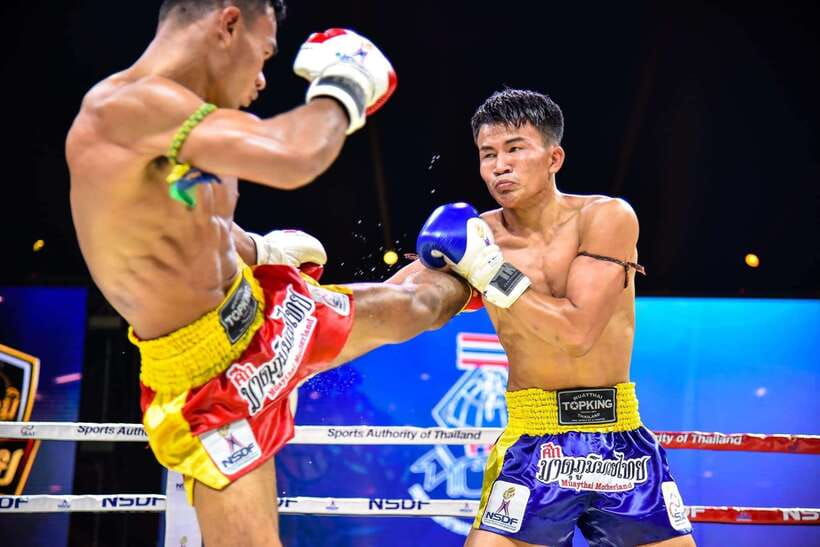 Phuket: Patong Boxing Stadium Muay Thai Match Ticket - Key Things I’d Watch For
