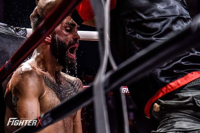 Phuket: Patong Boxing Stadium Muay Thai Match Ticket - Quick Practical Checklist Before You Go
