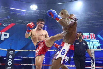 Phuket: Patong Boxing Stadium Muay Thai Match Ticket - Finding the Right Venue in Patong (and What to Do on Arrival)