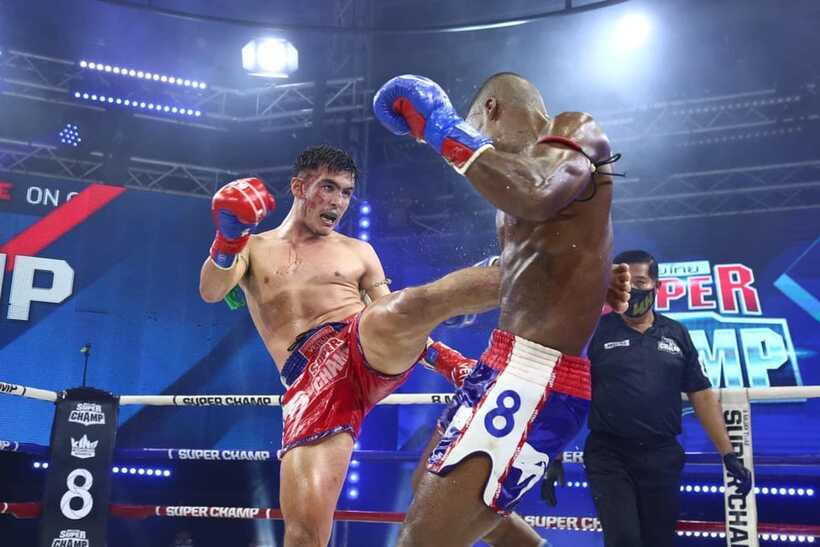 Phuket: Patong Boxing Stadium Muay Thai Match Ticket - Eight-Limb Fights and Ring-Side Views: Seating Tips That Change Everything