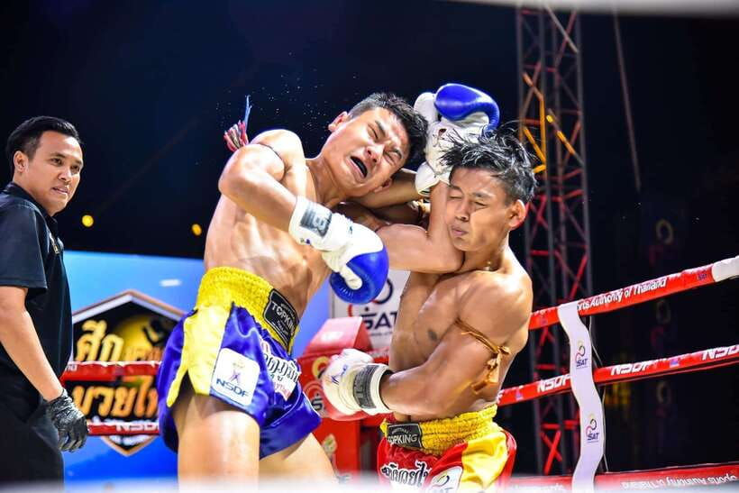 Phuket: Patong Boxing Stadium Muay Thai Match Ticket - Who This Is For (and Who Might Prefer Another Night)