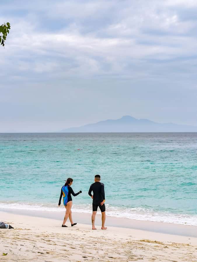 Phuket: Phi Phi, Bamboo & Maithon by Premium Speed Catamaran - Key highlights worth your attention
