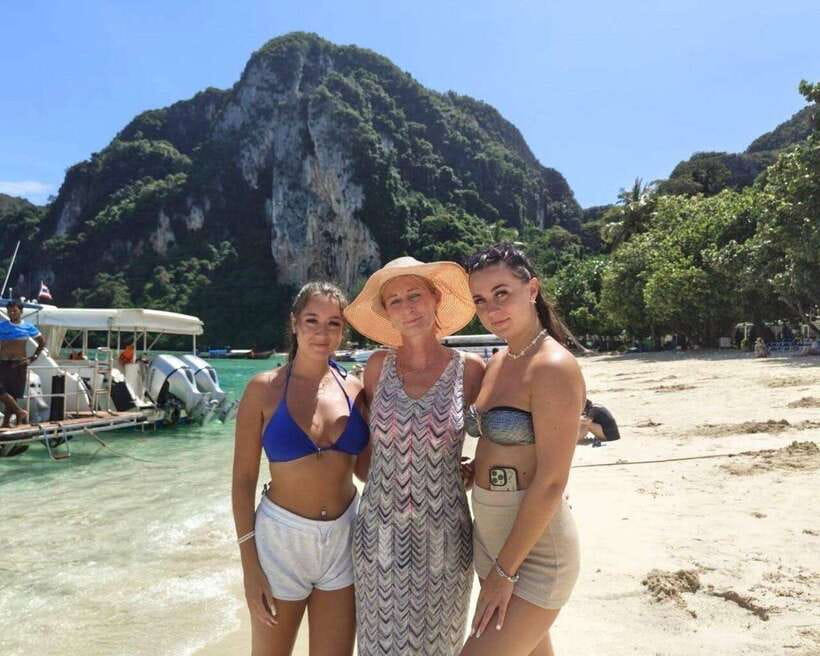 Phuket: Phi Phi Islands and Maya Bay Day Trip with Lunch - Lo Sama Bay swim/snorkel stop: quick water time, big payoff