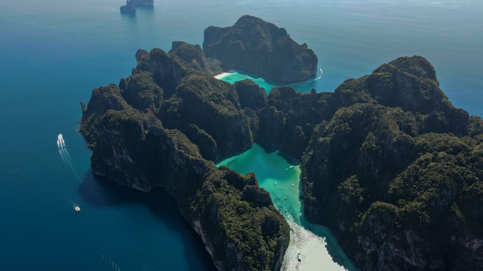 Phuket: Phi Phi Islands Day-Trip by Speed Catamaran - Should you book this Phi Phi Islands day trip from Phuket?