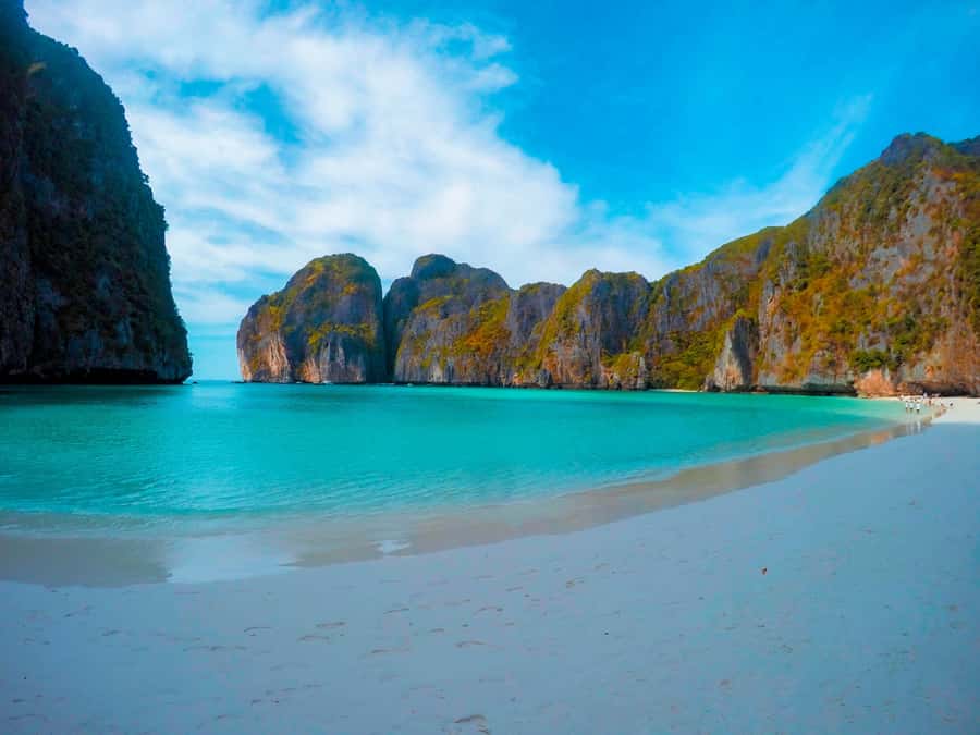 Phuket: Phi Phi Sunrise Boat Tour to Bamboo and Khai Island - Price and value check for $125 per person