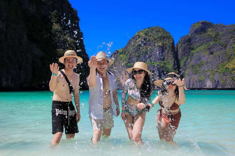 Phuket: PhiPhi, Maya Bay & Khai Island Day Tour with Lunch - Key things I’d focus on before you go