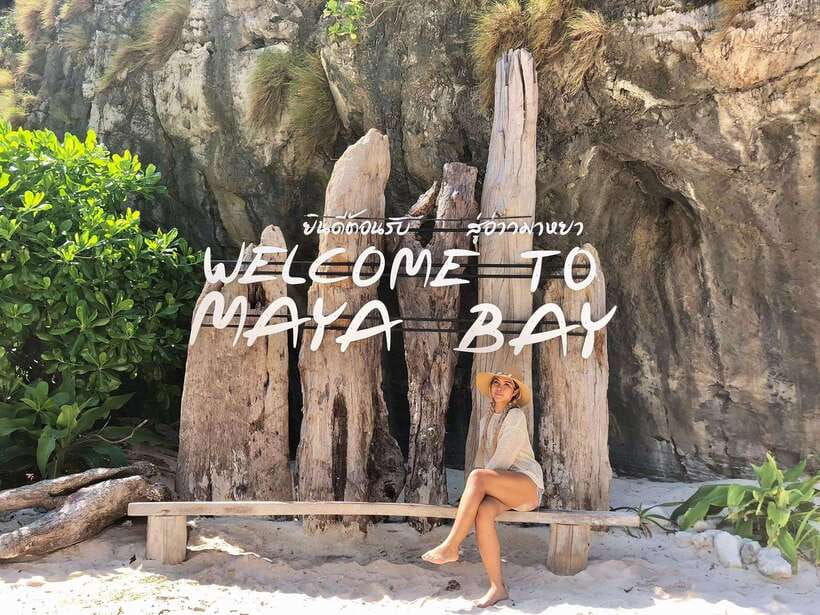 Phuket: PhiPhi, Maya Bay & Khai Island Day Tour with Lunch - Price and logistics: the real cost at the pier