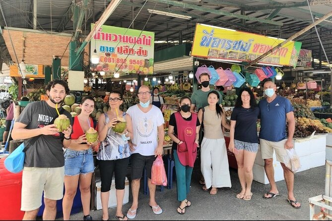 Phuket Thai Cooking Class with Market Tour Option - Key Things to Know Before You Go