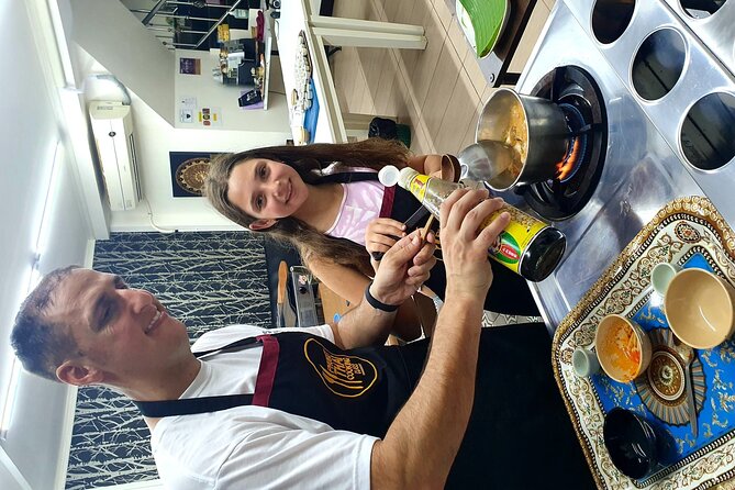 Phuket Thai Cooking Class with Market Tour Option - Pickup and Timing: How to Plan Your Phuket Day