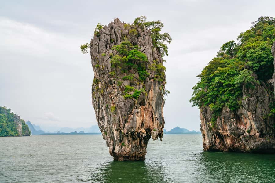 Phuket: Twilight Sea Canoe & Highlight Glowing Plankton - Key things to know before you go