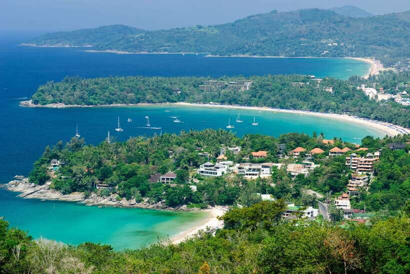 Phuket: Wat Chalong, Viewpoint, and Old Town Guided Tour - Who should book this tour, and who might not love it