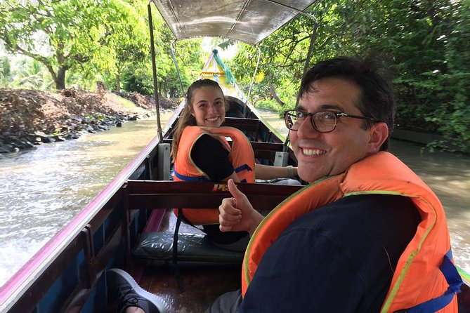 Private Excursion to Maeklong Railway and Floating Markets - Who should book this tour, and who might skip it