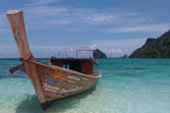 Railay and 4-Island Sunset Speedboat Cruise with Night Snorkel - Guides and group size: why it feels organized in the water