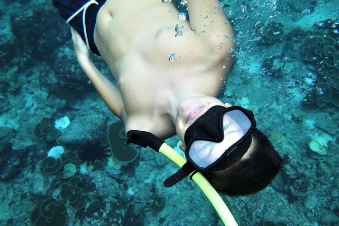 Railay and 4-Island Sunset Speedboat Cruise with Night Snorkel - Getting ready: bring the stuff that saves your trip
