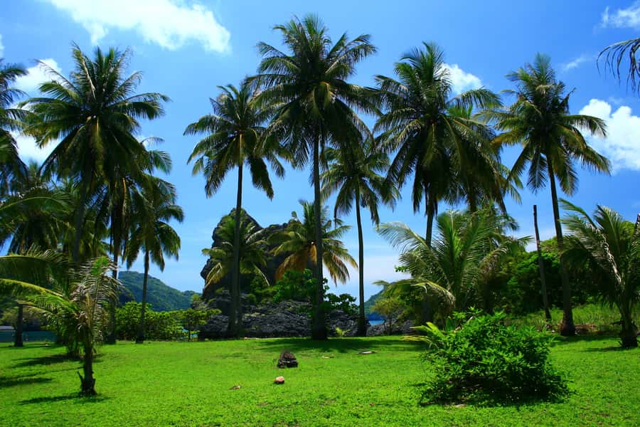 Samui: Angthong National Marine Park Day Trip by Speedboat - Price and value vs national park fees