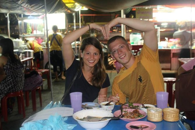 Small-Group Chiang Mai Evening Street Food Tour - Who This Tour Fits Best (and Who Should Skip It)