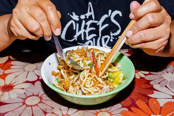 Southern Flavors Phuket Food Tour with 15+ Tastings - Key things that make this food tour work